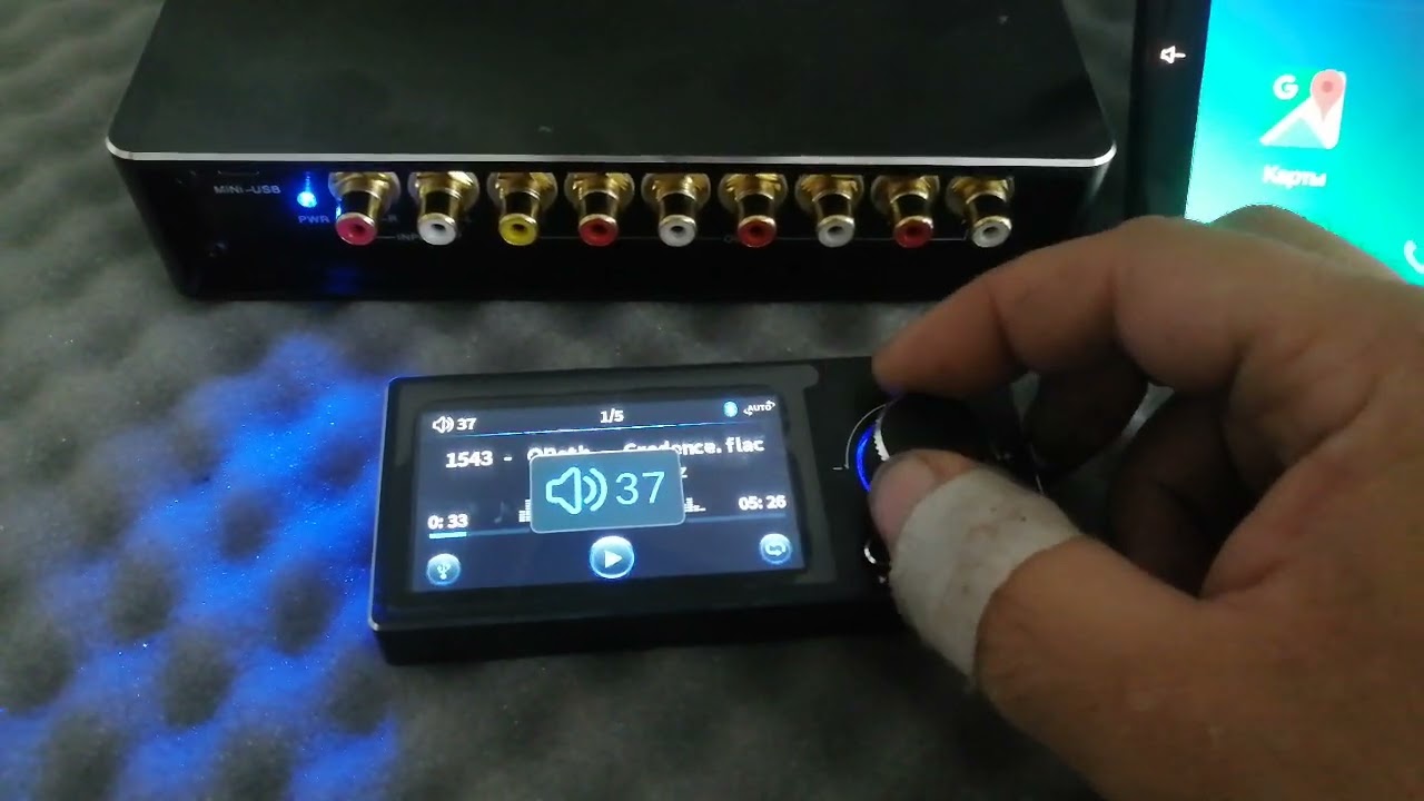 Goldhorn P1 и Р2 pro