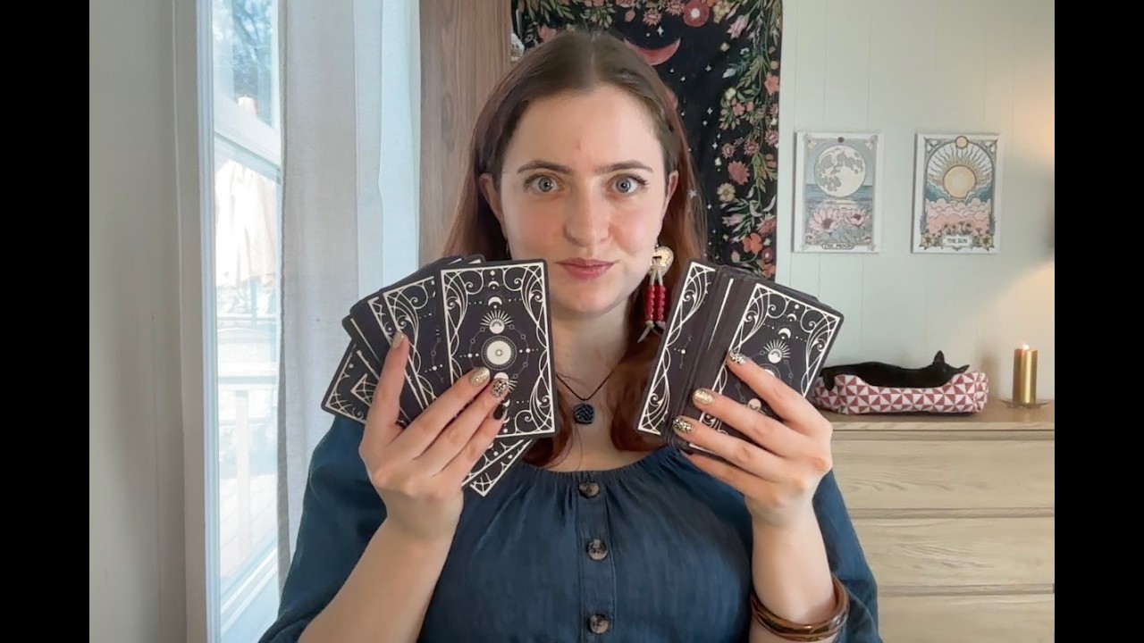 Happy Lunar New Year and Eclipse Season! FREE Tarot Readings!