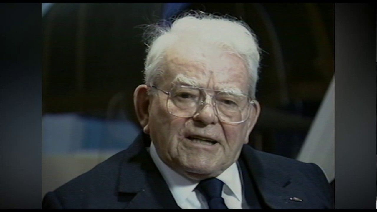 Sir Frank Whittle