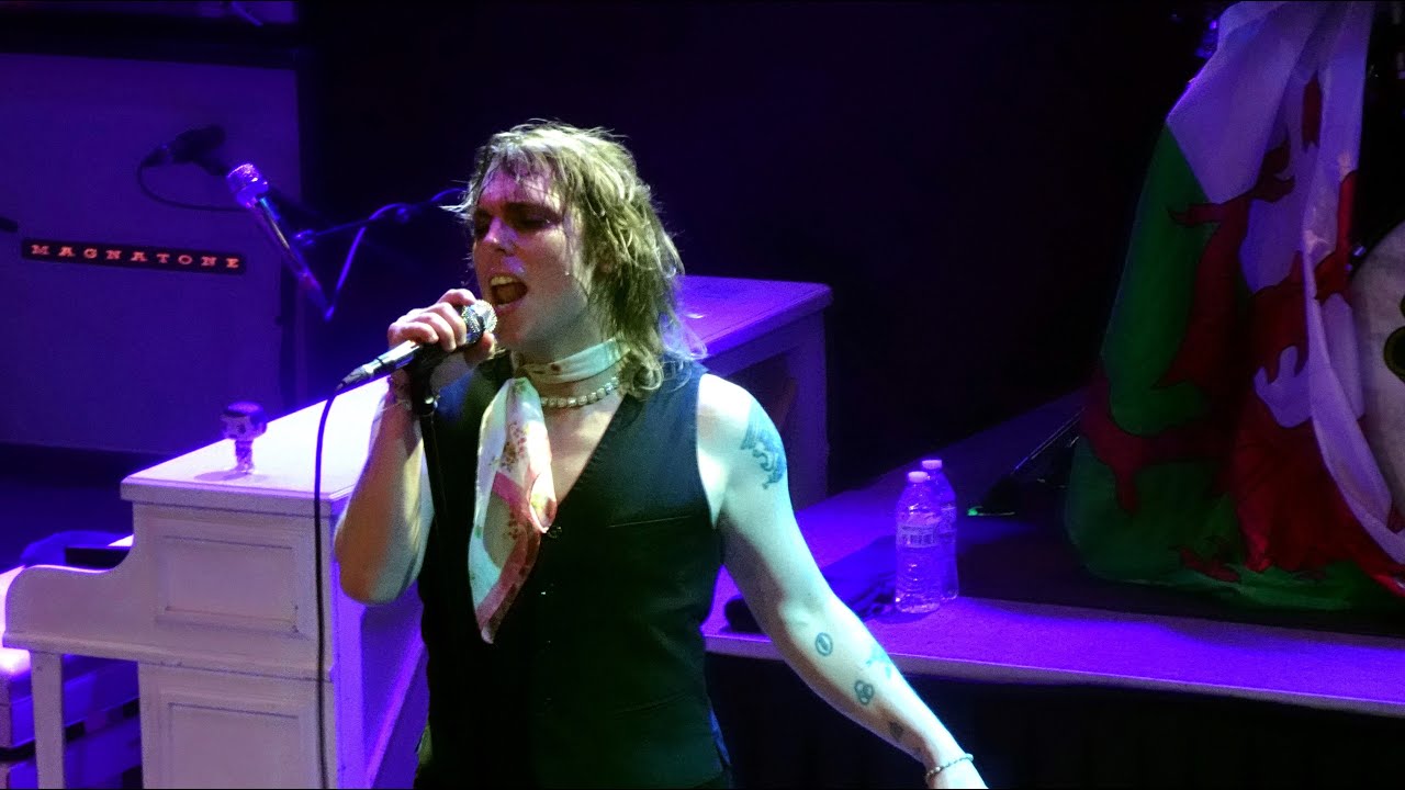 The Struts-Wild Child-Cleveland,OH (04/30/24)