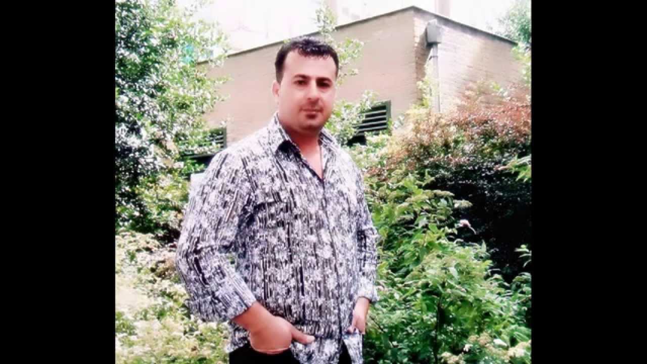 نه‌ریمان عومه‌ر مه‌ڕه‌نجێ