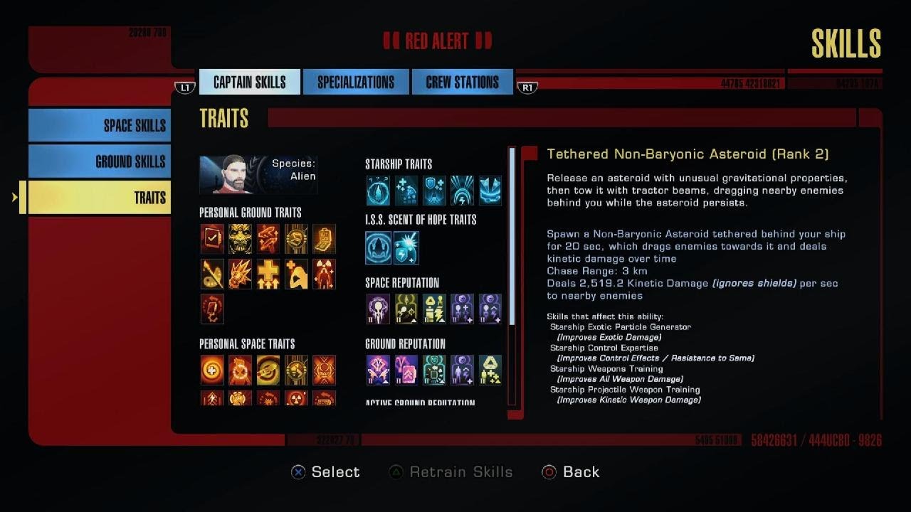 Star Trek Online Pvp test turns into a sluggfest