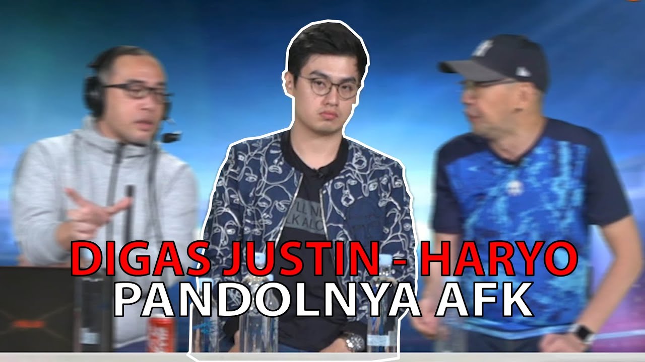 INI DIA PANDOL TERKARDUS SEPANJANG 2019!