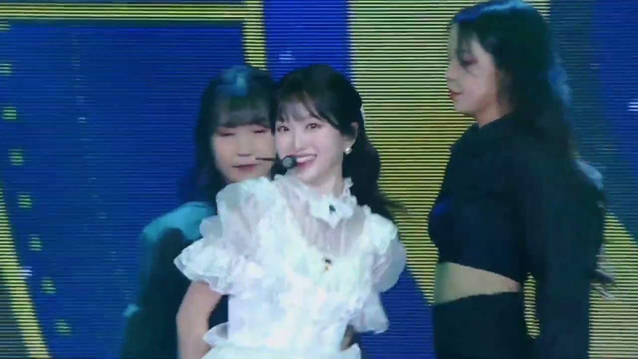 【2K】One & Only(Go Won)/2022 LOONA 1st WORLD TOUR [LOONATHEWORLD] IN SEOUL DAY 2
