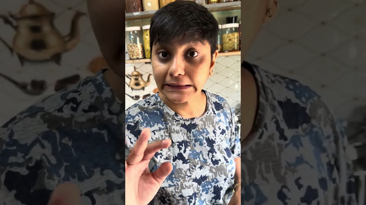 vlog aloo parantha