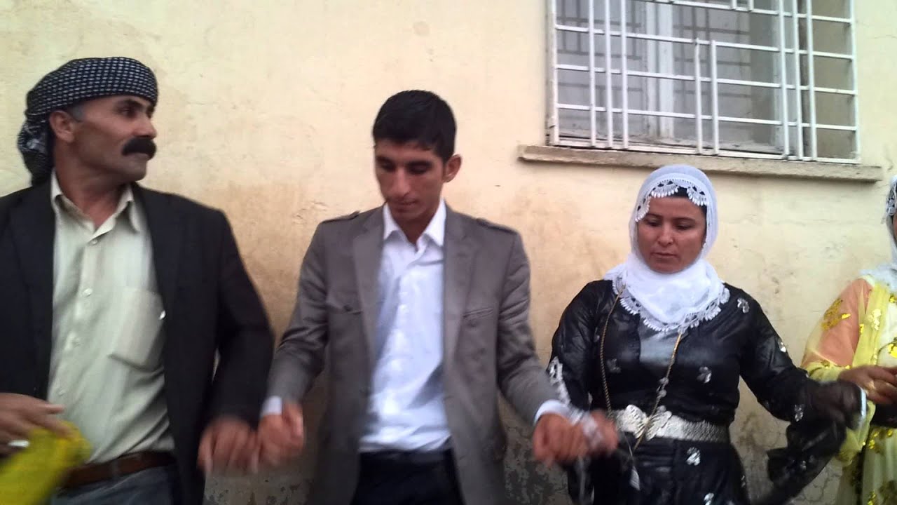 AGİT DURSUN DÜĞÜNÜ KIZILSU KÖYÜ 3 BÖLÜM