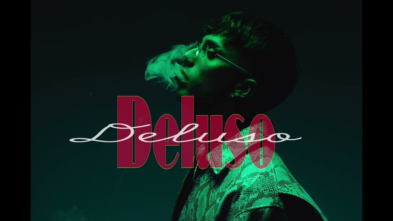 Tony Boy - Deluso 
