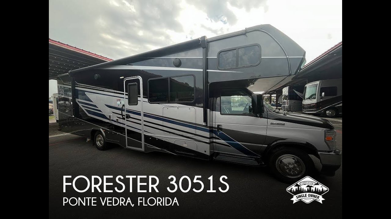 [UNAVAILABLE] Used 2022 Forester 3051S in Ponte Vedra, Florida