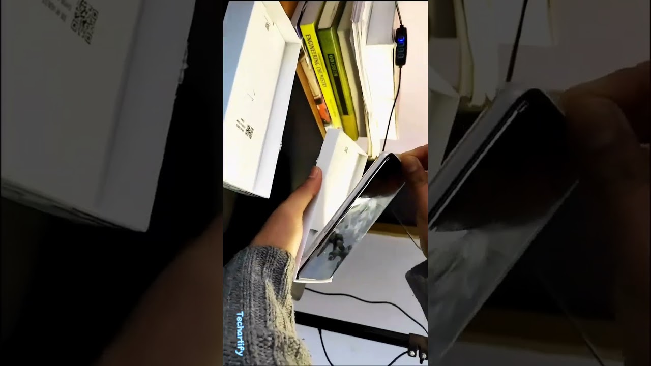 Samsung Galaxy M14 5G Unboxing 🔥📱