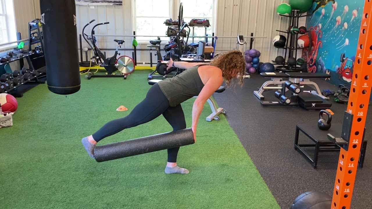 Reflexive Stability