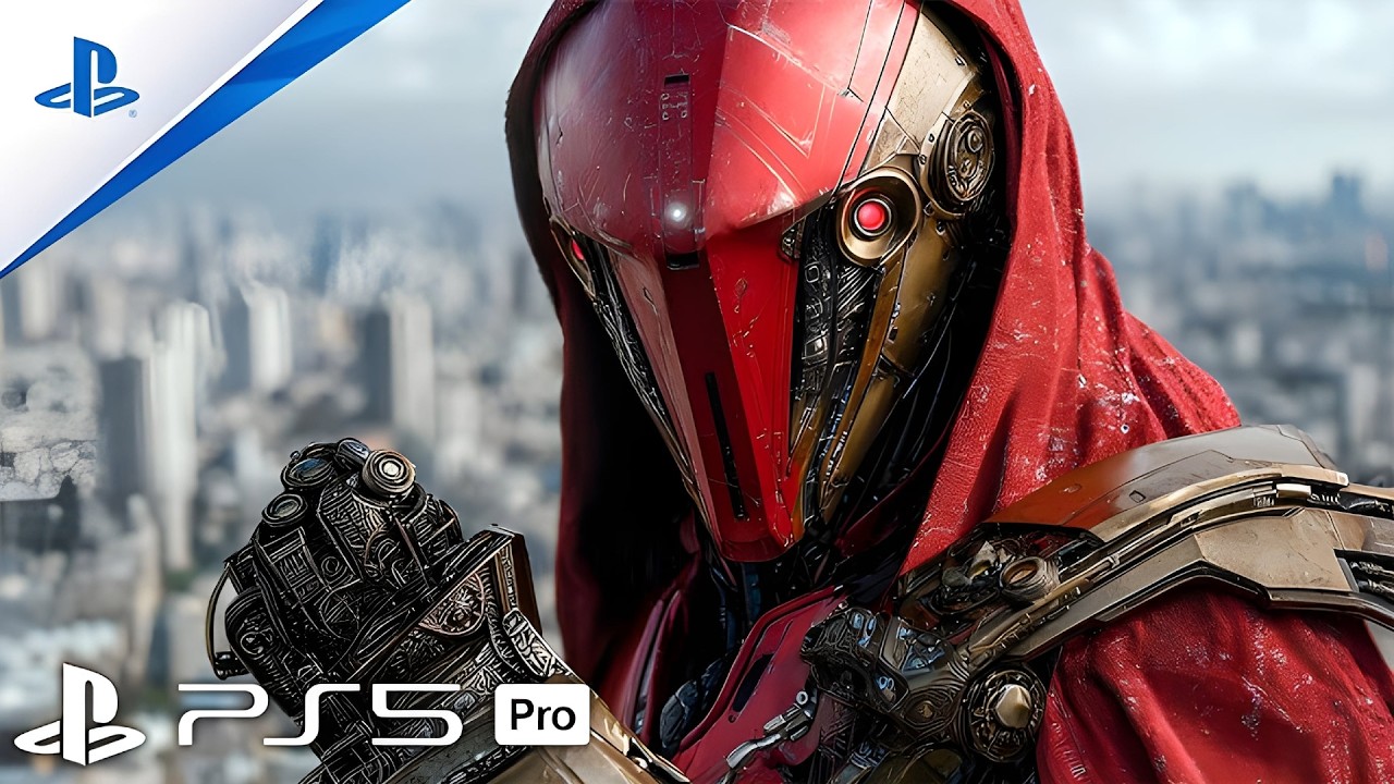 TOP 20 PRÓXIMOS Juegos de ACCIÓN para PS4,PS5,XBOX,SW,PC en 2026 ✅