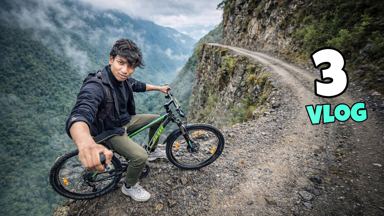 I am The Most Unlucky Person - Rahul Singha Vlogs