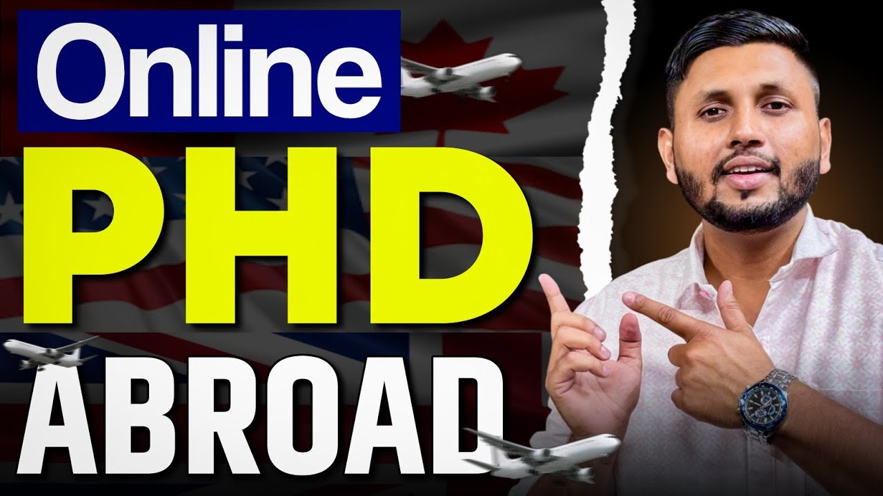 Online Phd Admission 2024 | Online Doctorate Degree | Doctorate Of Business Administration | DBA