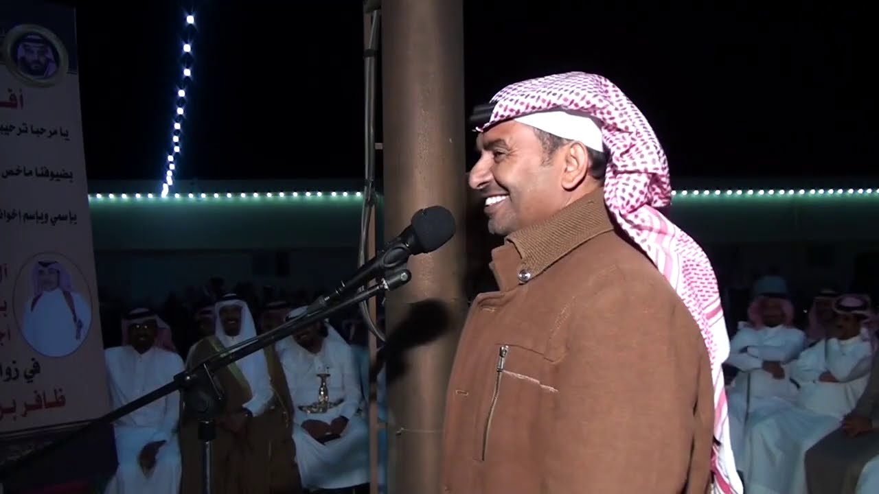 قاف قوي علي العبسي و غرامة الاسمري ❌هميل بن شرف و مسفر بن هيف