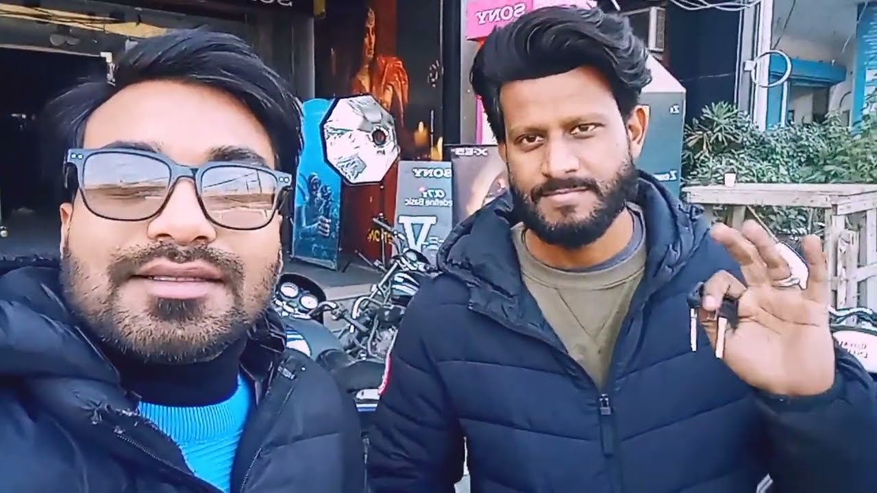 Aaj main Market Gaya vlogging ka saman Lene. Amritsar New vlog 2026//Aman vlogger//