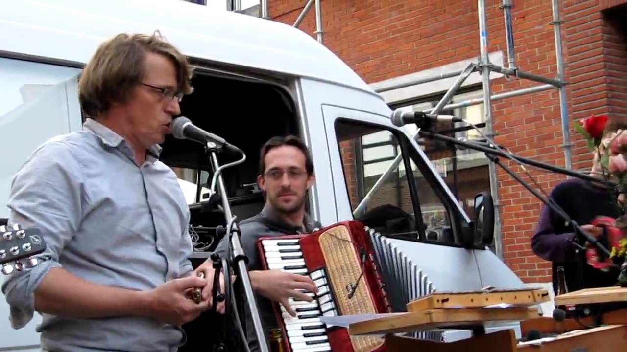 Kazemat Divine Lijnwaadstraat