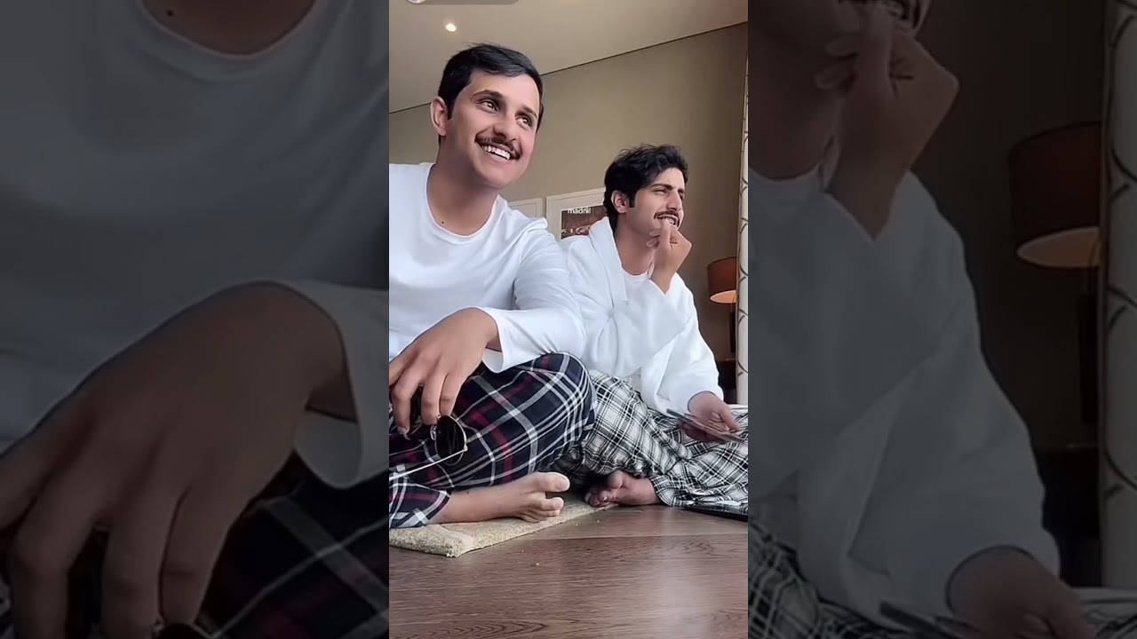 بث رجا مع منصور ال زايد 🫶🏻✨