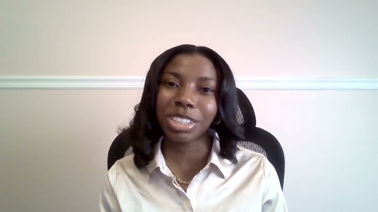 Frankie Mullins Morris Legacy Scholarship 2026 Video Essay