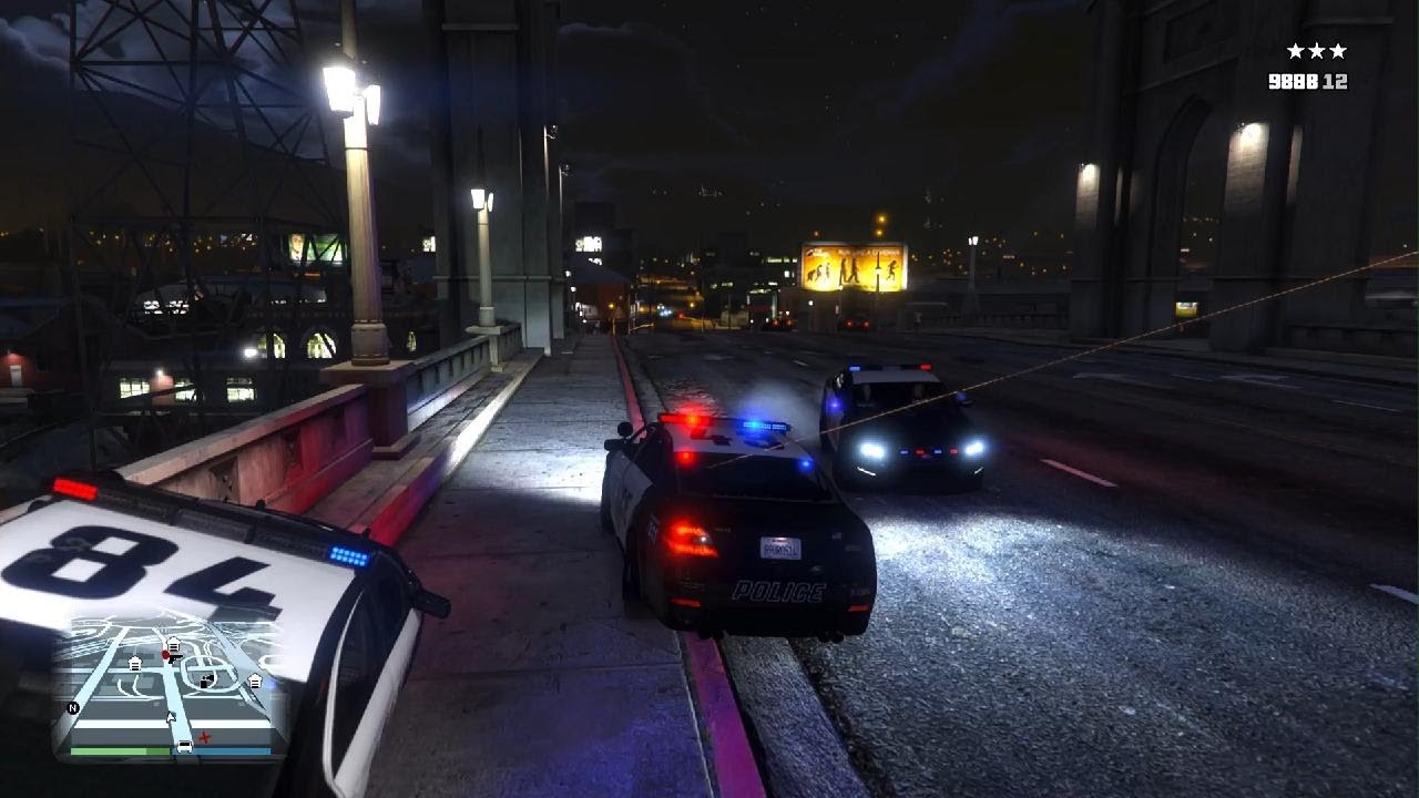 Reann screws W Cops again