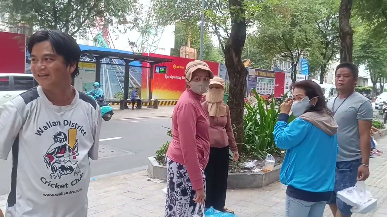 273 phần bánh ướt chay