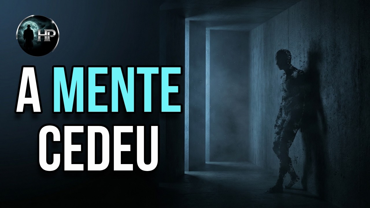 53 Dias Trancado no Escuro: O Experimento da CIA que a História Escondeu