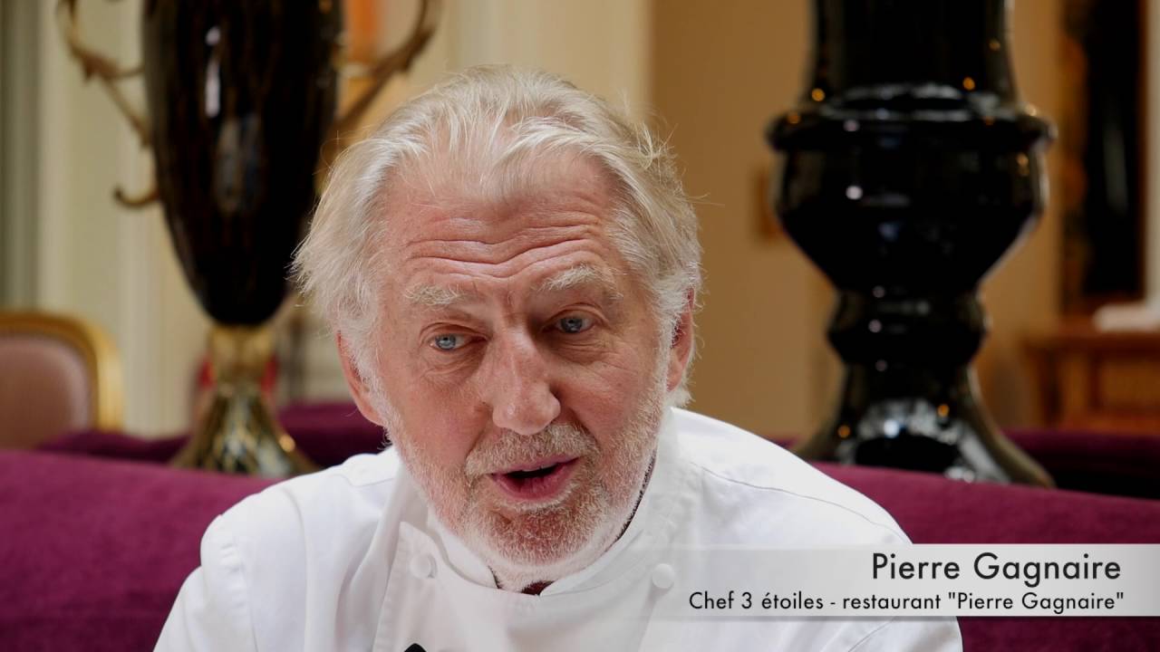 Teaser Mooc Tendances Culinaires -  FERRANDI Paris