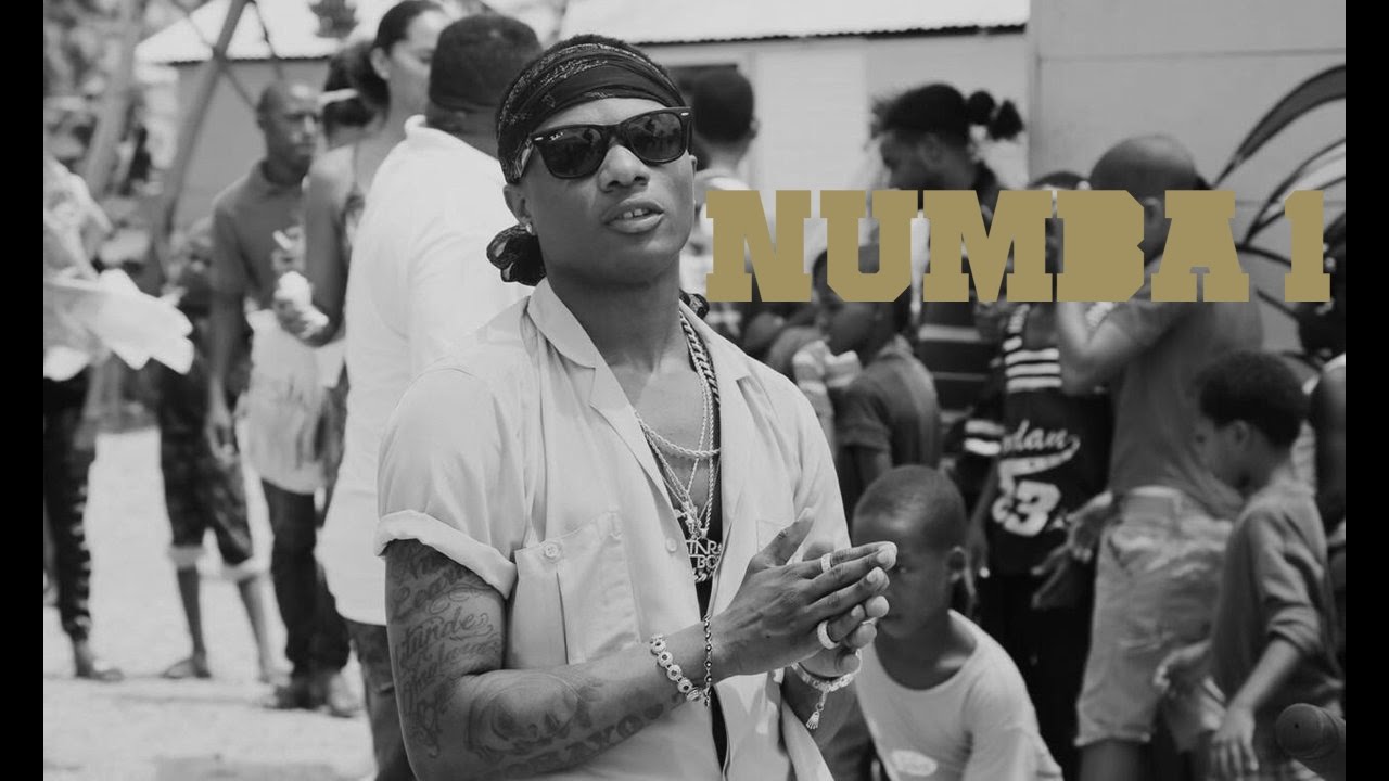 Wizkid x Mr Eazi Type Beat - Afro pop Instrumental 2016 