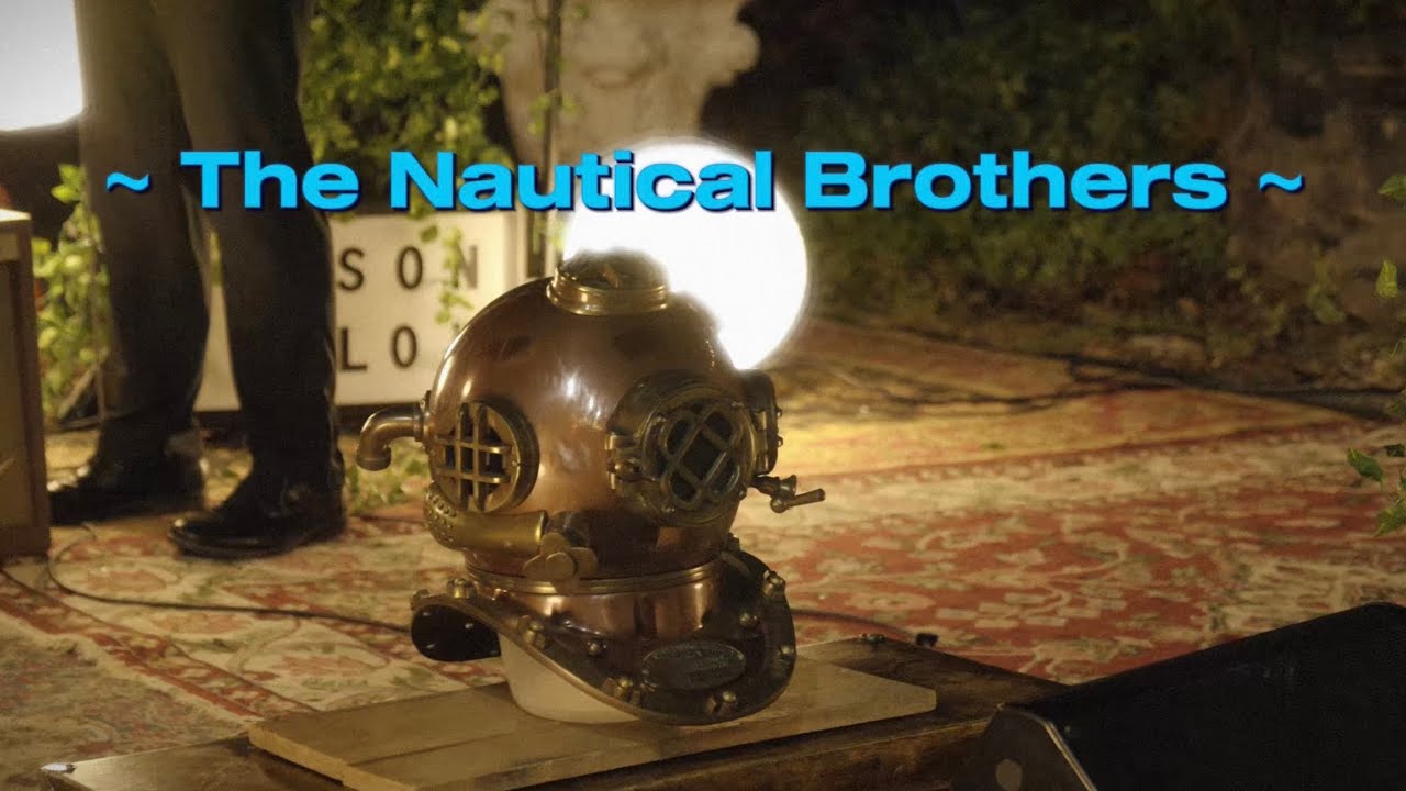 The Nautical Brothers Sizzle Reel (live show)