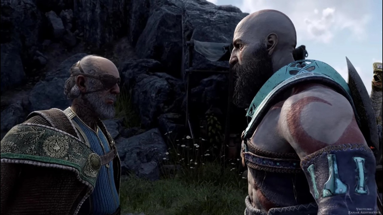 God of War Ragnarök LIVE | Day 13 ⚔️ Kratos Had Threatened Odin | PS5 Gameplay
