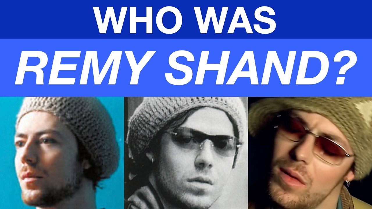 Remy Shand