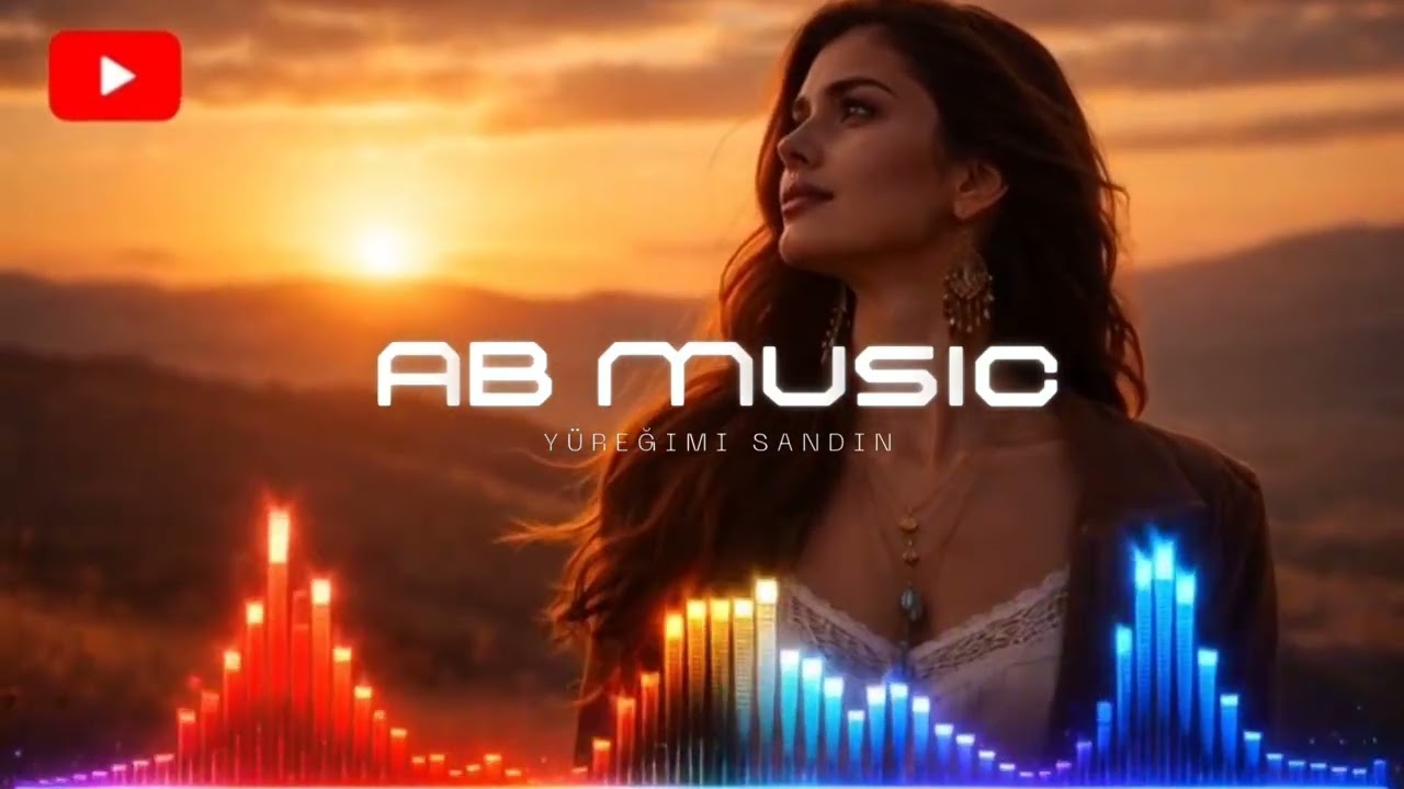 Yüreğimi Sandın - A&B Music (Official Video)