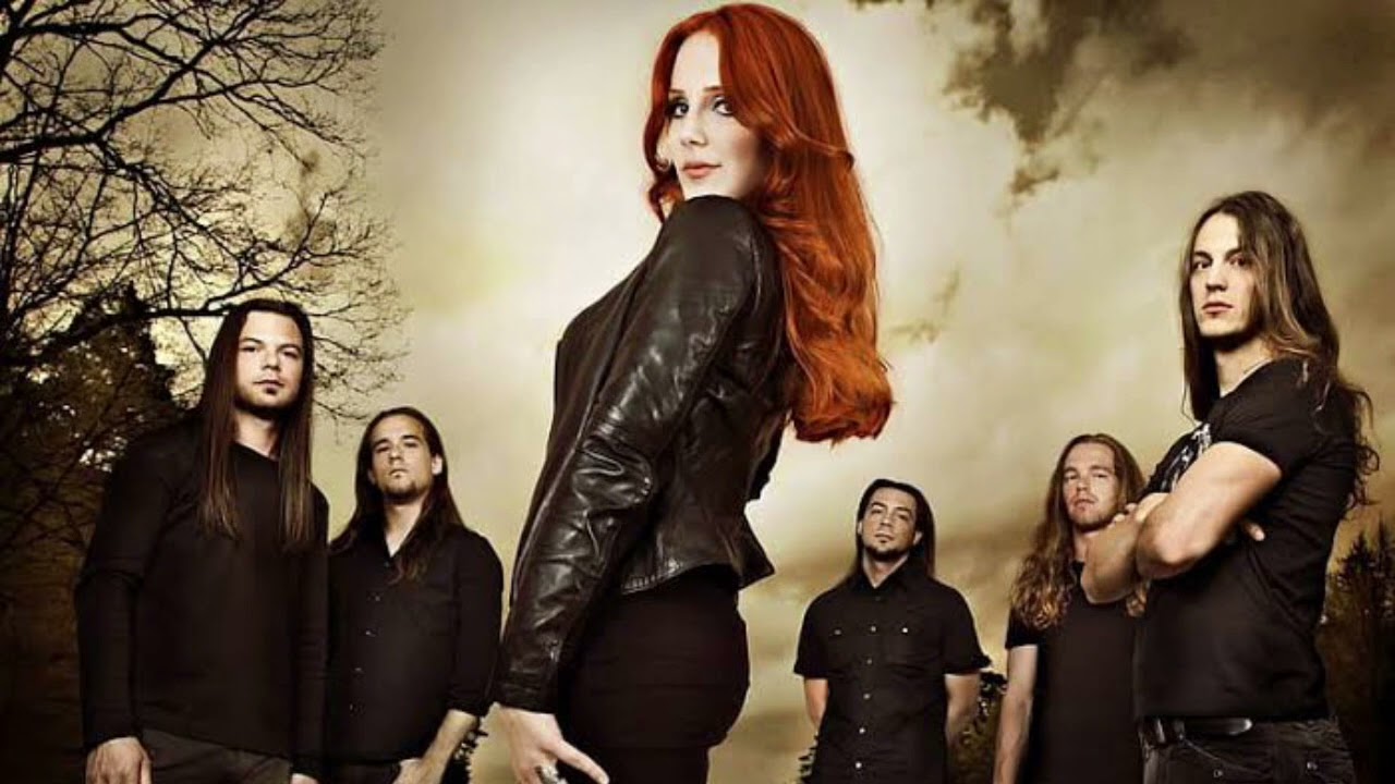 Epica- Consign To Oblivion (Subtitulada al Español)