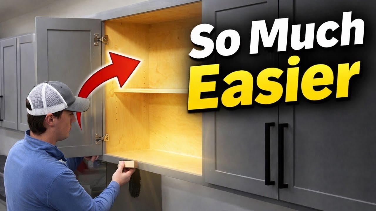 Cabinet Jigs Explained: What They Do and Why You Need Them