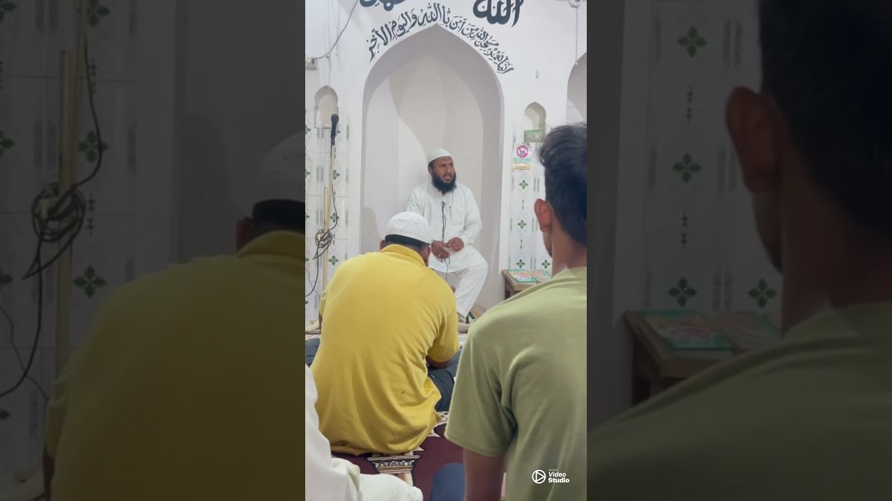 Mo Iqbal Faizi | 2024 | Masaurhi Patna