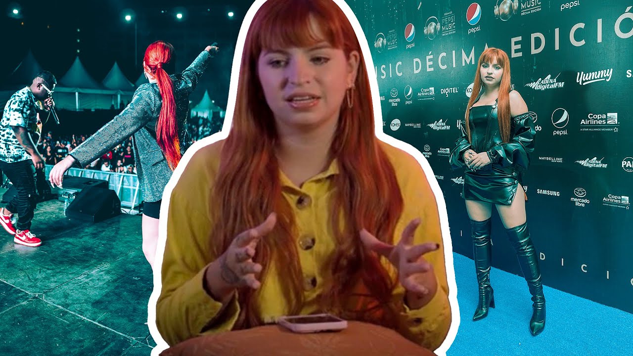 Animé el CONCIERTO de RYAN CASTRO - Marian y YA!