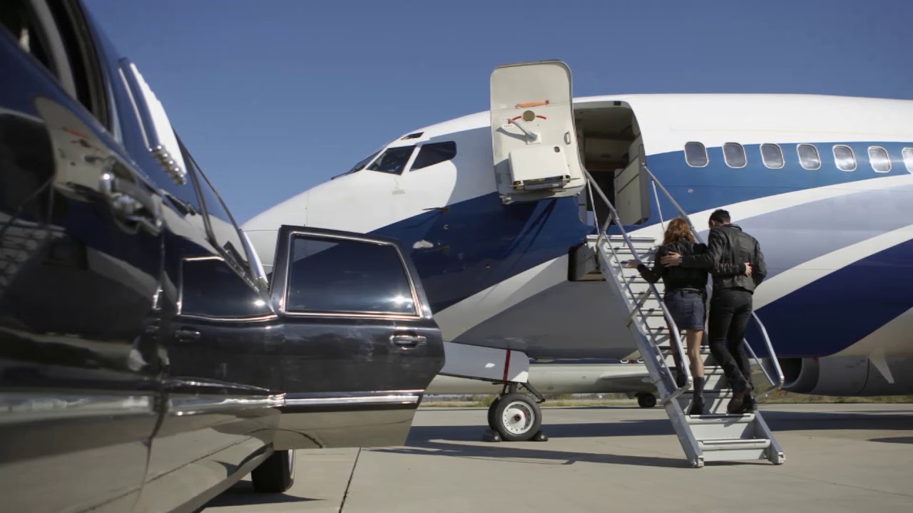 Luximo Limos Service of Houston TX - (713) 936-2351