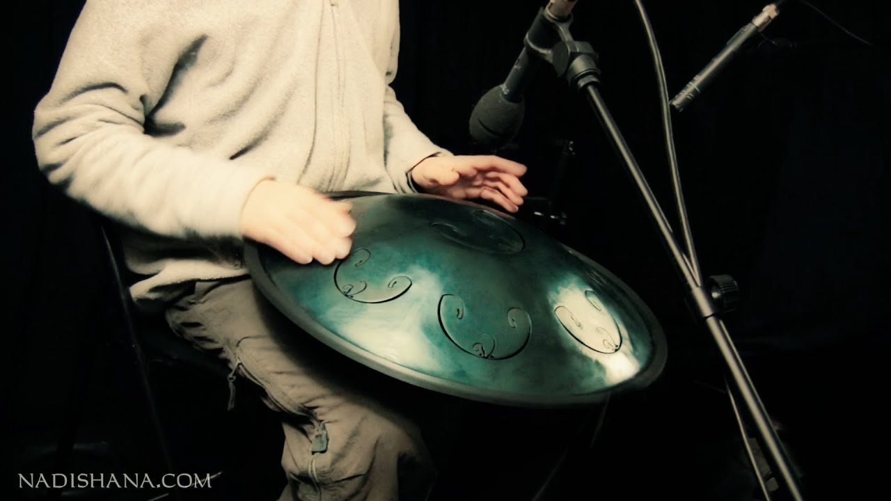 Nadishana, ◦₪◦ 