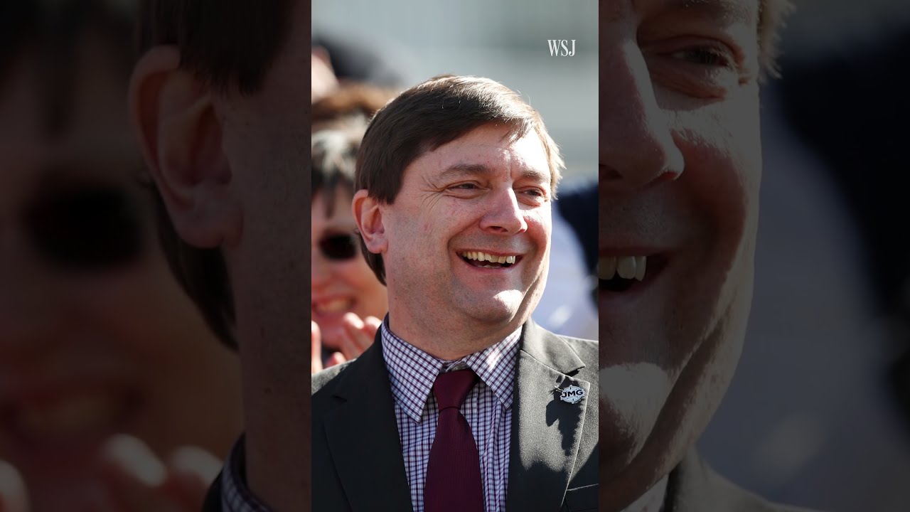 Maine Democrats Pick Troy Jackson to Replace Graham Platner