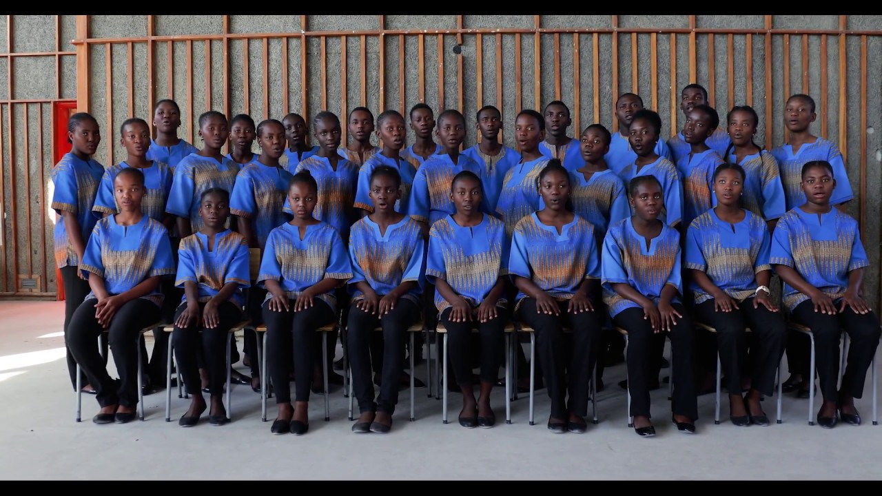 MWESHY CHOIR 2017