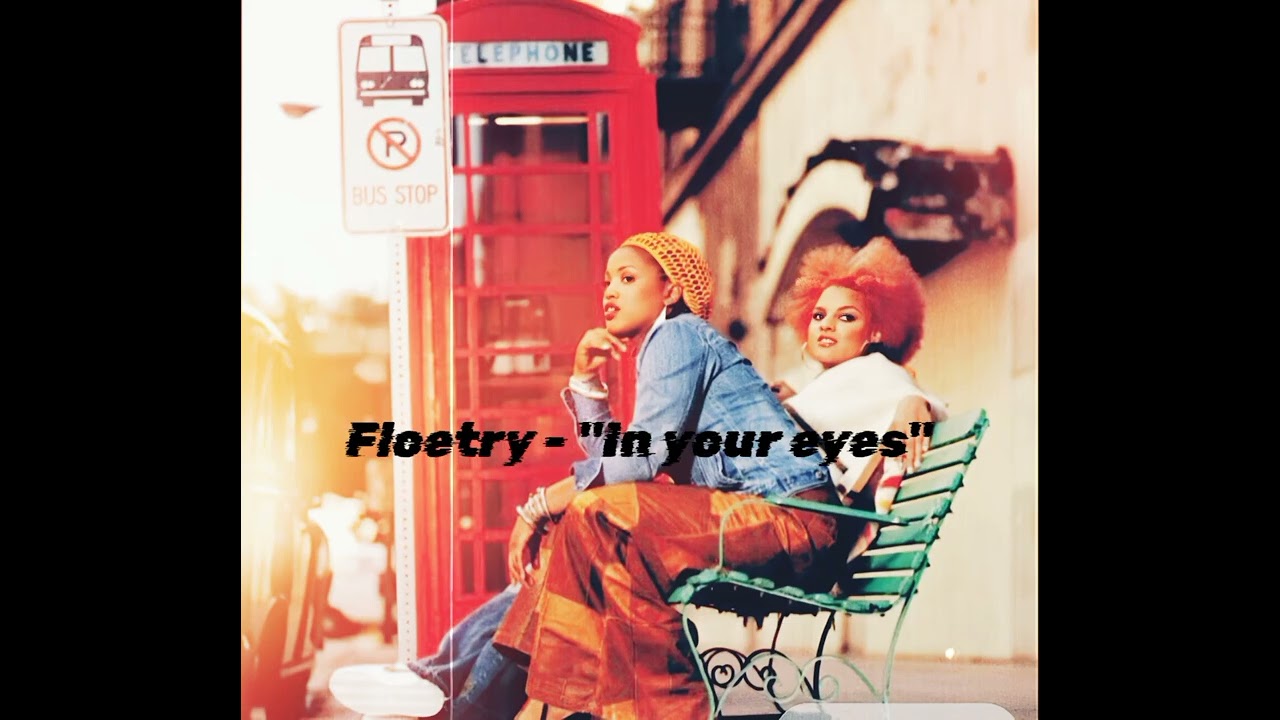 [FREE] Floetry | 