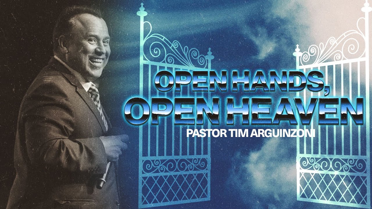 Sunday Morning Service | Pastor Tim Arguinzoni | 