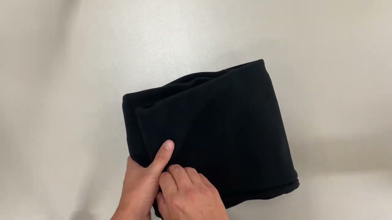 CAL&Ccedil;A FLEECE T&Eacute;RMICA