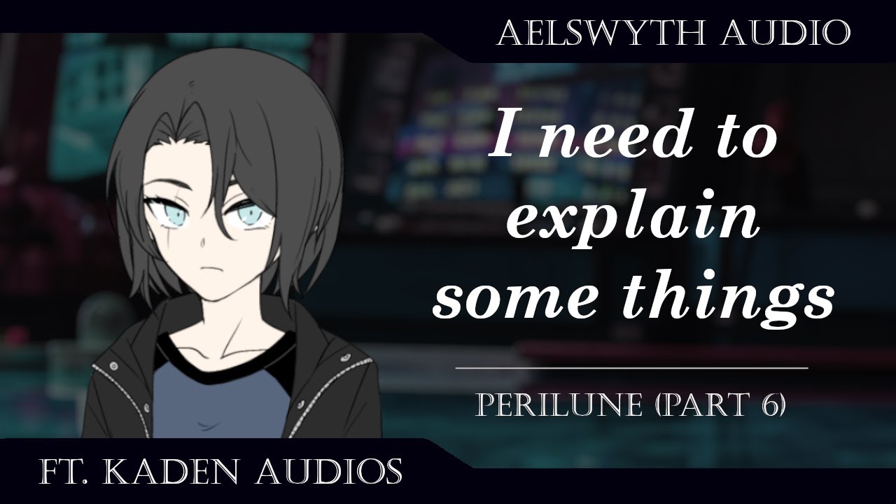 [F4A] Tsundere Shifter Tells You Her Story - Perilune (Part 6) [Audio Roleplay][Modern Fantasy]