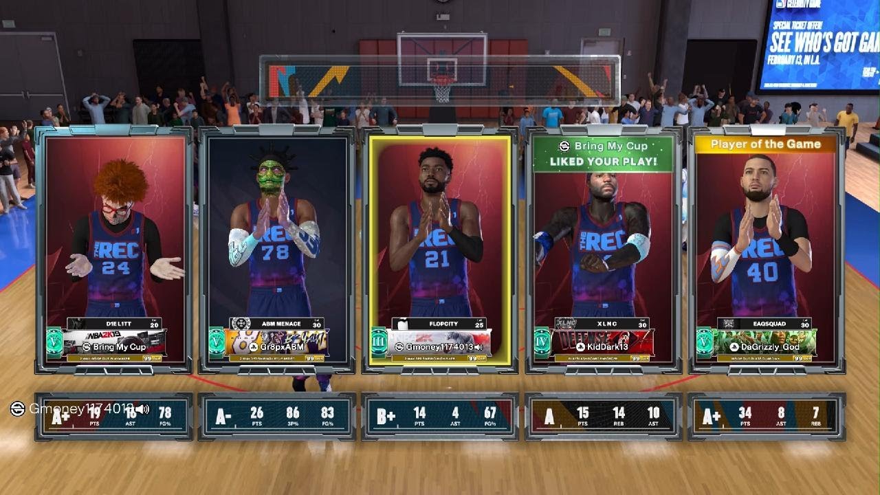 Triple double