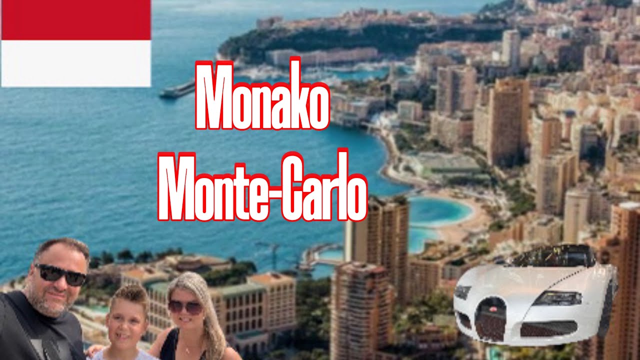 Monako monte karlo