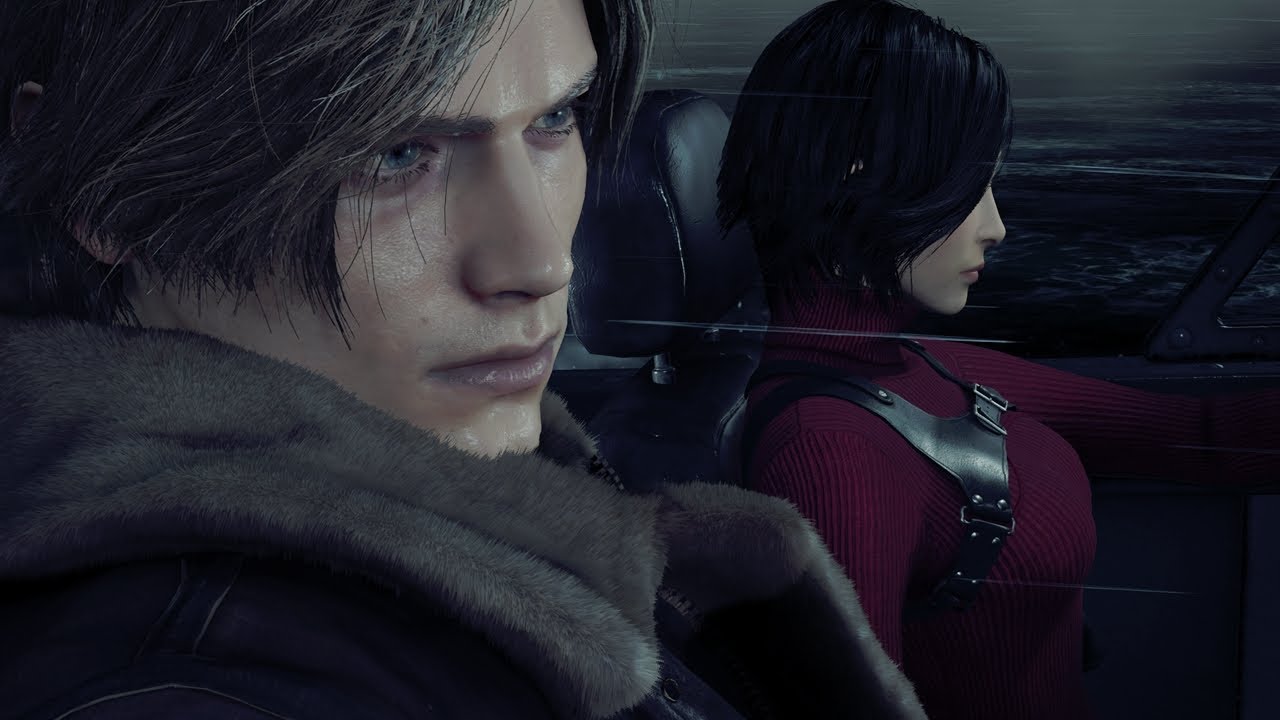RE4R PRO SEM DANOS POR CAPÍTULO S+