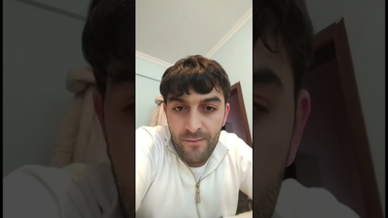 Hüseyin və Ayṣadı Son Qərarların Açıqladı!