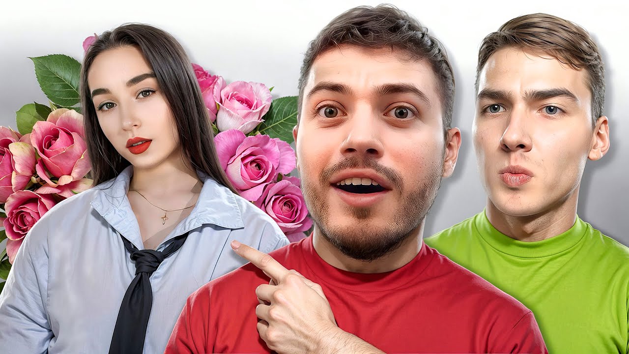 УГАР С ДРУЗЬЯМИ В ЦЕНТРЕ МОСКВЫ🤣| ФЛИРТЫ С КРАСОТКАМИ В КЛУБАХ😍