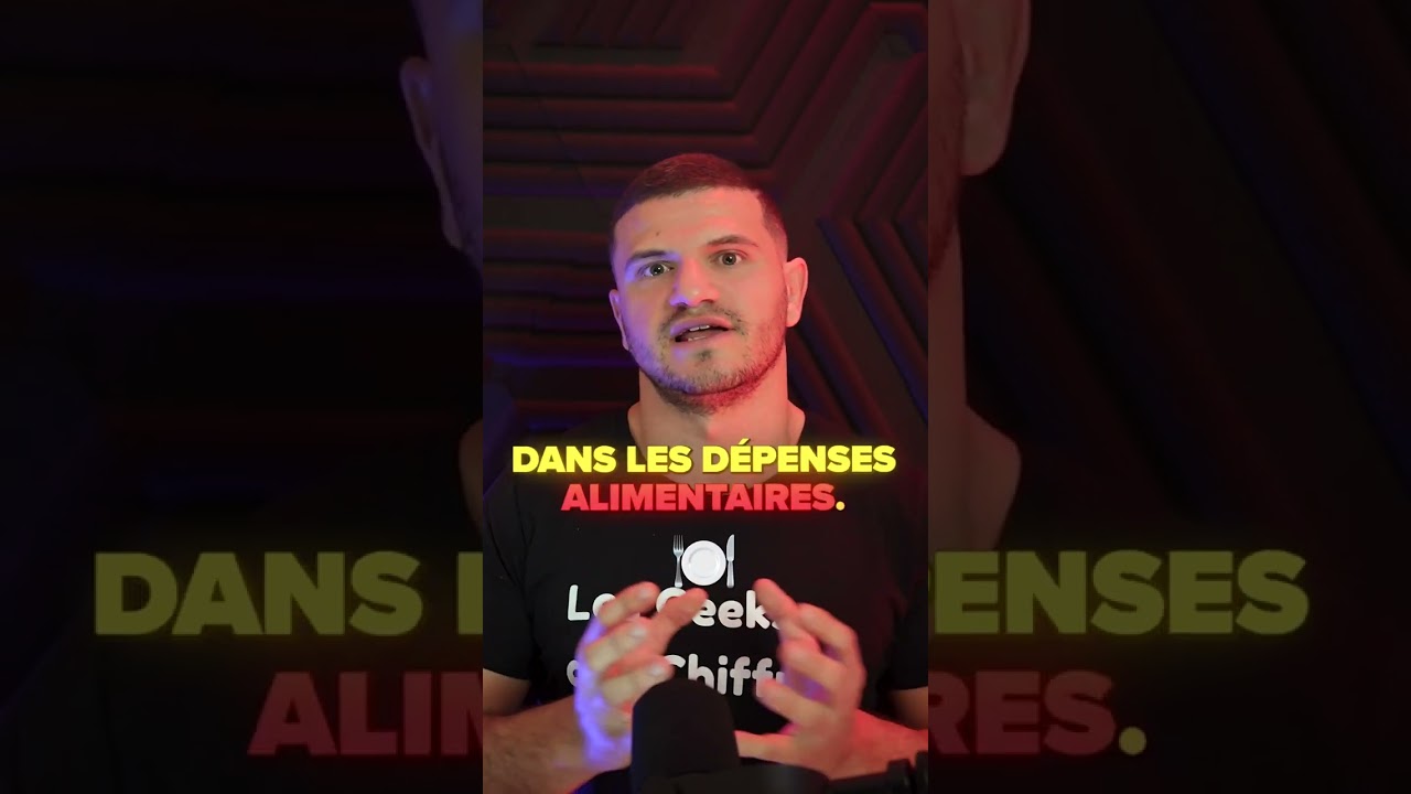 Connais-tu la loi d'Engels ?