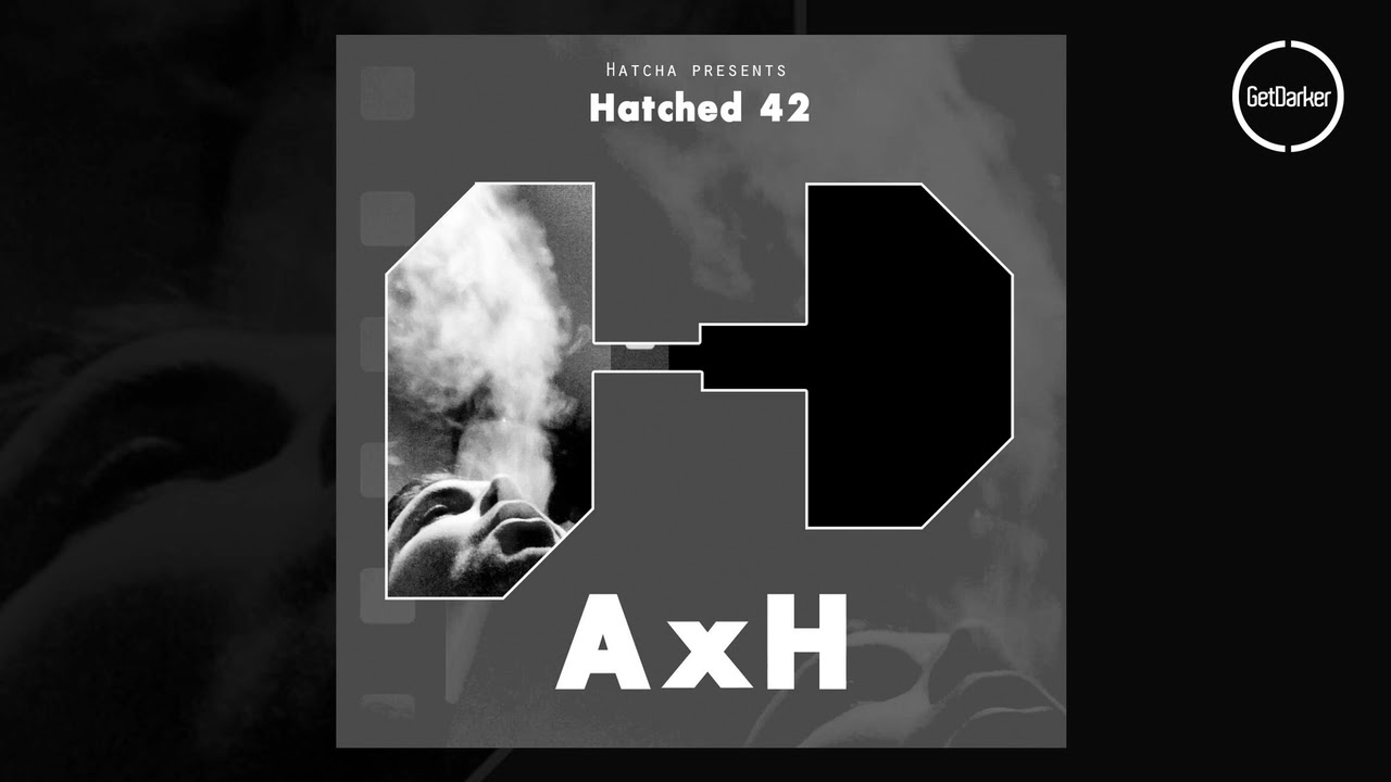 AxH - Mangle [Hatched]